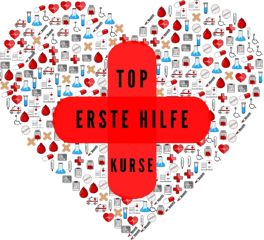 Erste Hilfe und Sehtest